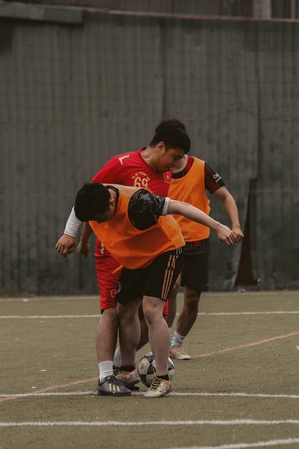 在欧战赛场